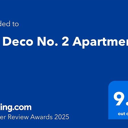 Art Deco No. 2 Apartment Picton Dış mekan fotoğraf